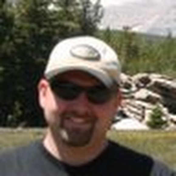 Meet your Posher, Ian - Picture 1 of 1